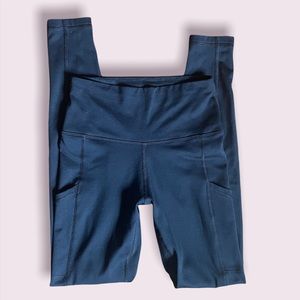 Aerie Chill. Play. Move. Hi-Rise Leggings